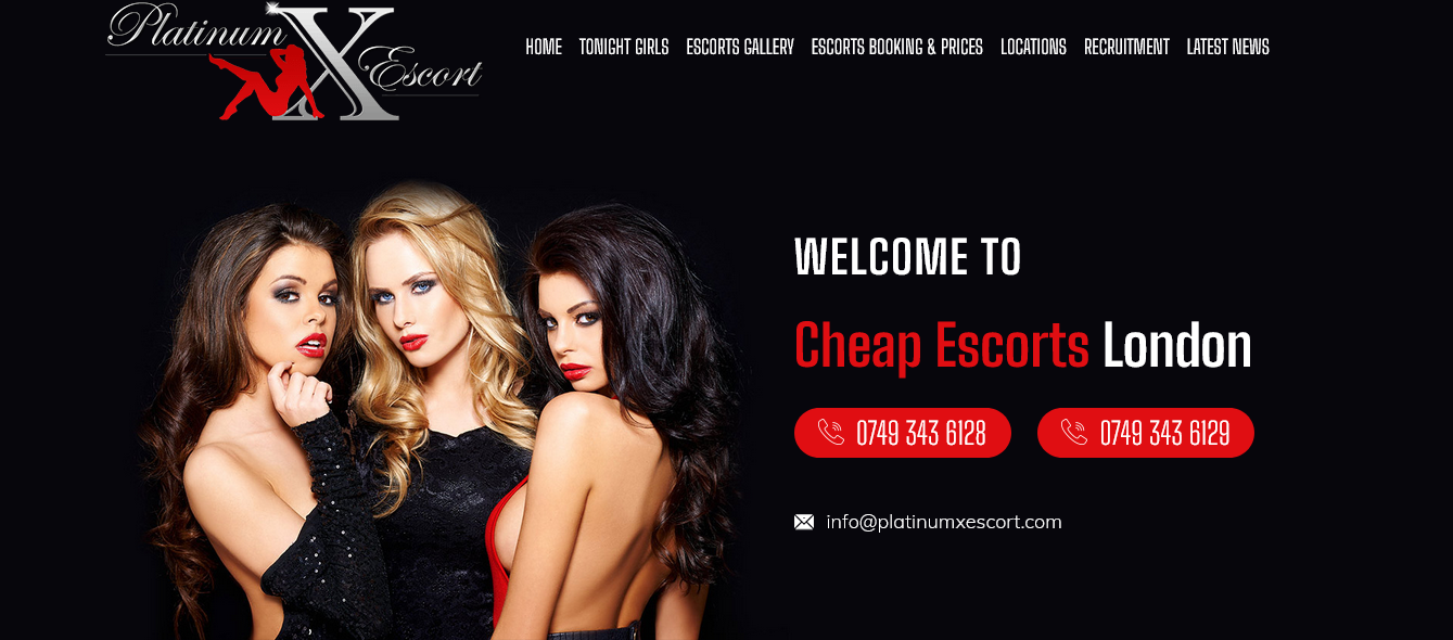 How Will You Get the Right Escort You Need